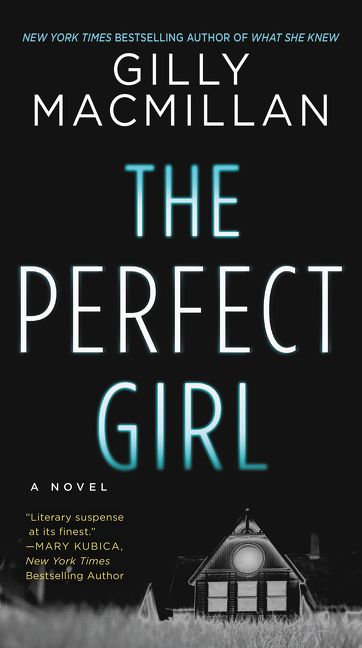 Produktbild: The Perfect Girl