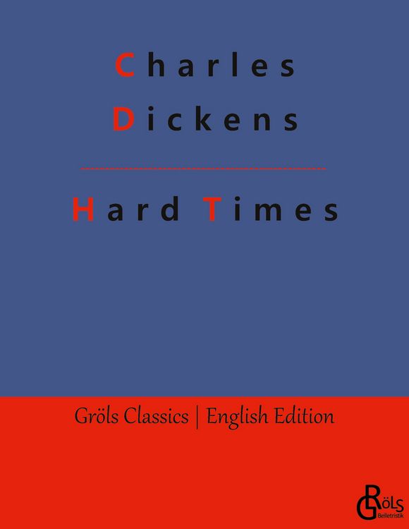 Produktbild: Hard Times