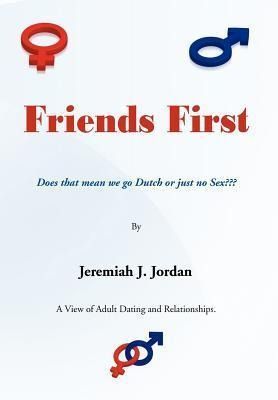 Produktbild: Friends First