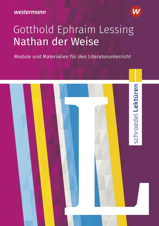 Produktbild: Schroedel Lekt&uuml;ren