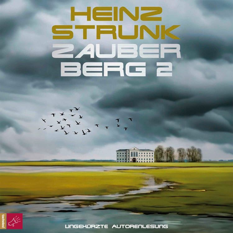 Produktbild: Zauberberg 2