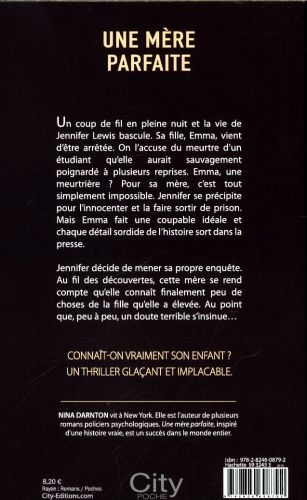 Produktbild: Une m&egrave;re parfaite