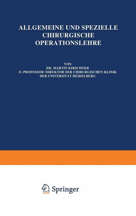 Produktbild: Die Eingriffe am Gehirnsch&auml;del, Gehirn, Gesicht, Gesichtssch&auml;del, an der Wirbels&auml;ule und am R&uuml;ckenmark