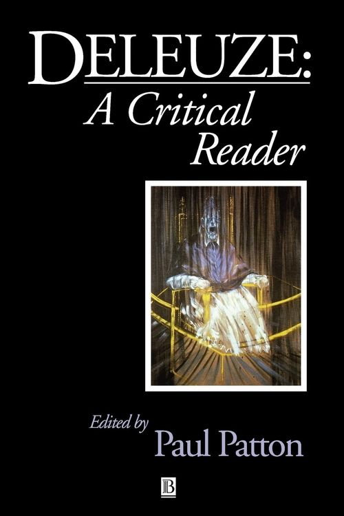 Produktbild: Deleuze
