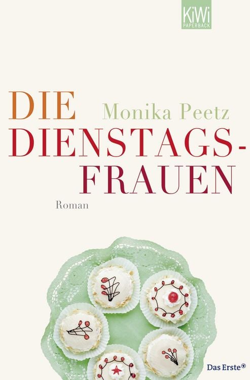 Produktbild: Die Dienstagsfrauen