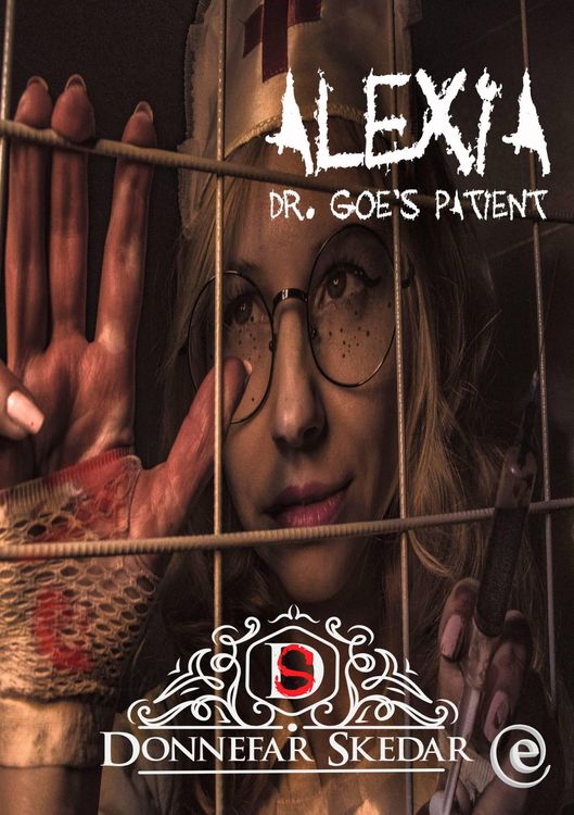 Produktbild: Alexia - Dr. Goe's Patient