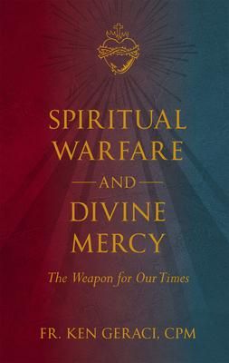 Produktbild: Spiritual Warfare and Divine Mercy