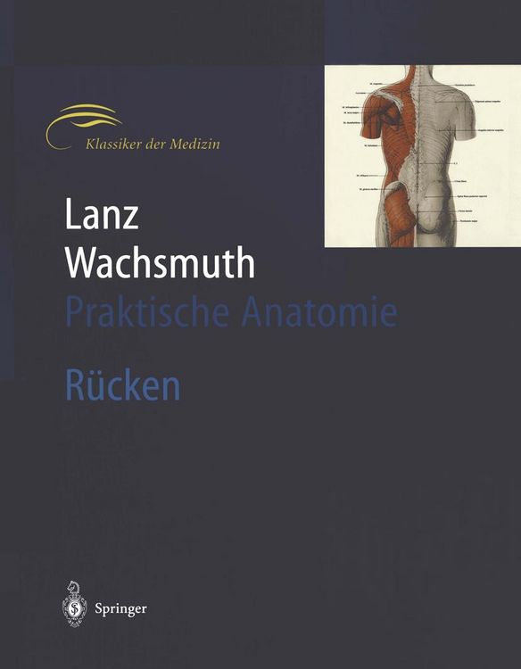Produktbild: R&uuml;cken