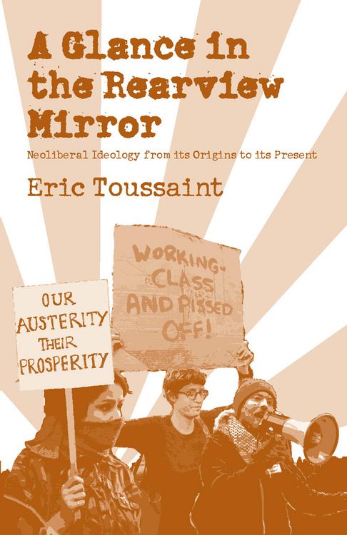 Produktbild: A Glance in the Rear View Mirror