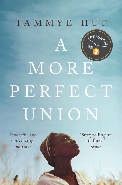 Produktbild: A More Perfect Union