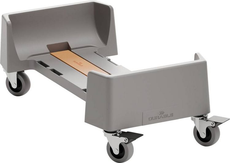 Produktbild: Durable DURABIN&reg; 334037 Fahrwagen 1 St.