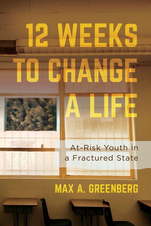 Produktbild: Twelve Weeks to Change a Life