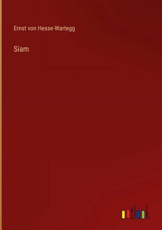 Produktbild: Siam