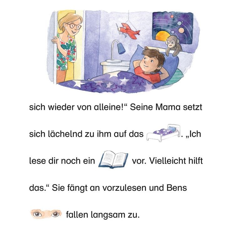 Produktbild: Maxi Pixi 438: Geschichten vom ersten Schultag