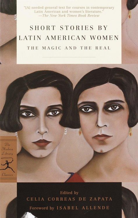 Produktbild: Short Stories by Latin American Women