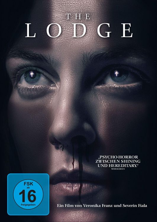 Produktbild: The Lodge