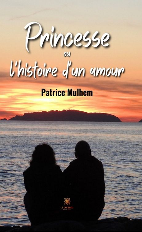 Produktbild: Princesse ou l'histoire d'un amour