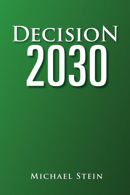 Produktbild: Decision 2030