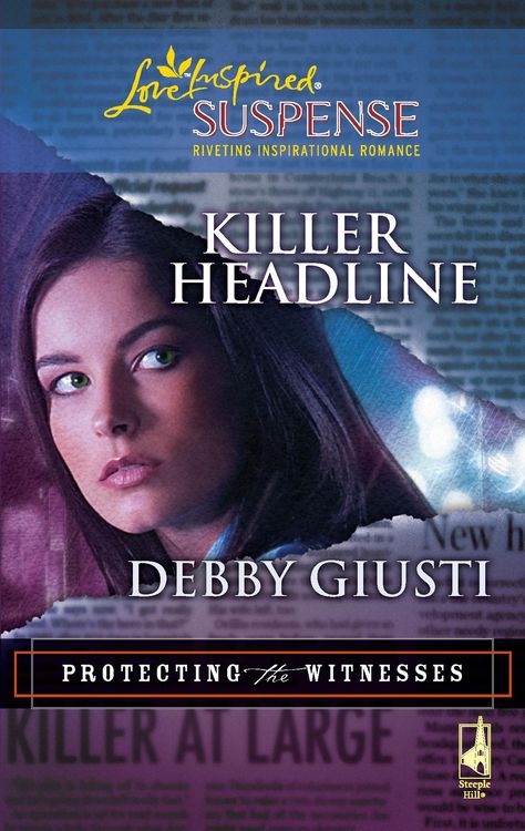 Produktbild: Killer Headline