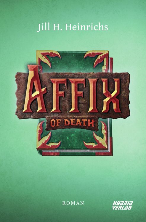 Produktbild: Affix of Death