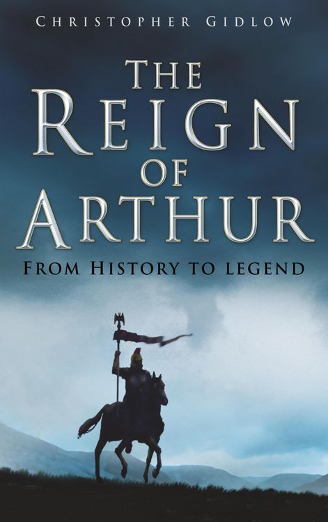 Produktbild: The Reign of Arthur