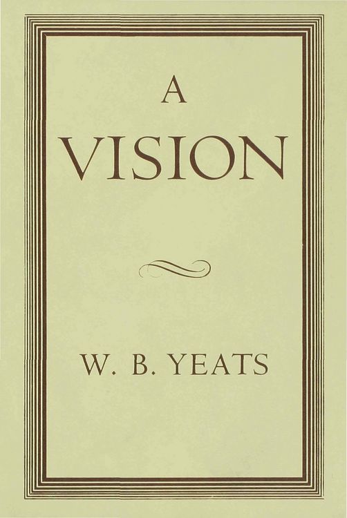 Produktbild: A Vision