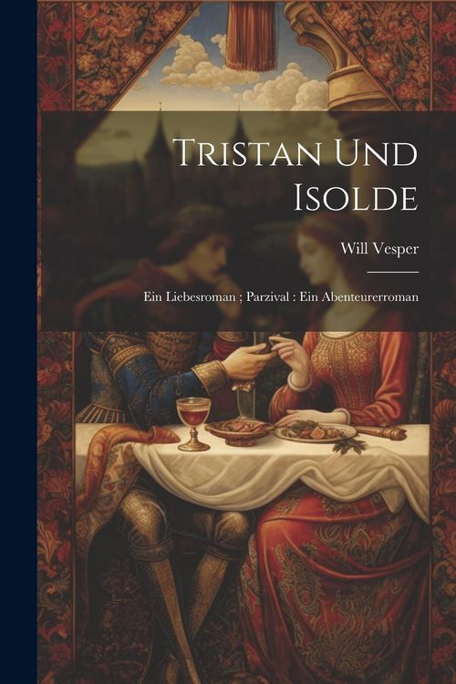 Produktbild: Tristan und Isolde