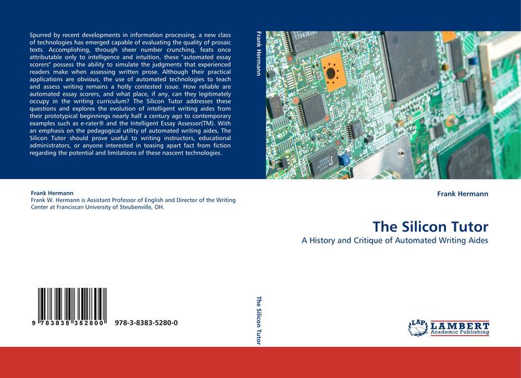 Produktbild: The Silicon Tutor