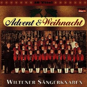 Produktbild: Advent & Weihnacht
