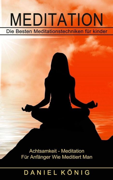 Produktbild: Meditation