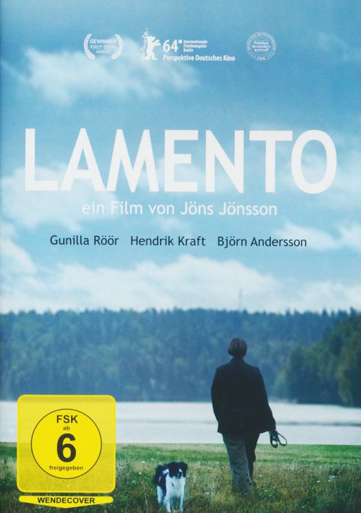 Produktbild: Lamento