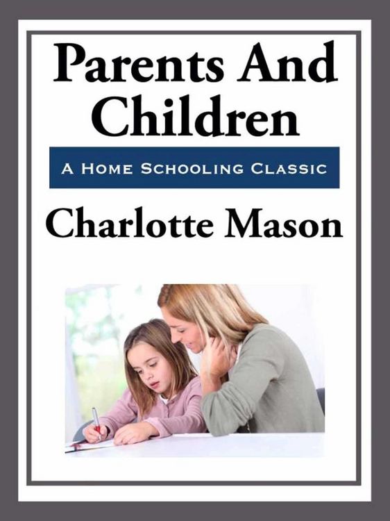 Produktbild: Parents and Children