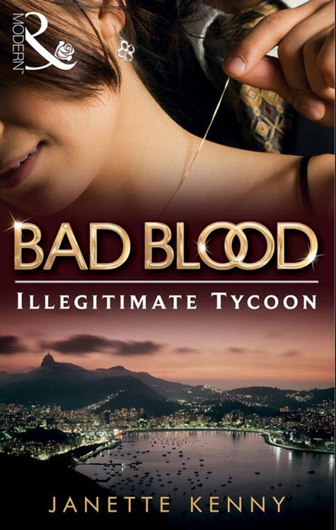 Produktbild: The Illegitimate Tycoon