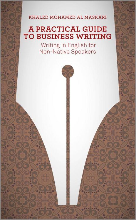Produktbild: A Practical Guide To Business Writing