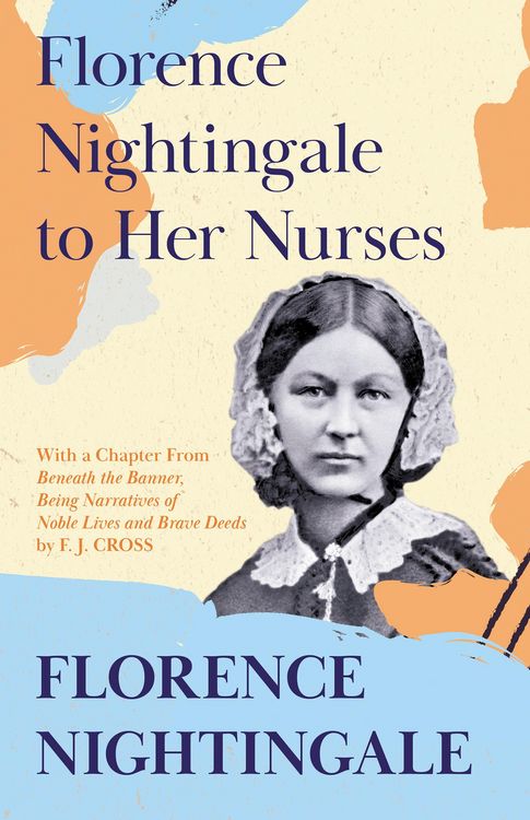Produktbild: Florence Nightingale to Her Nurses