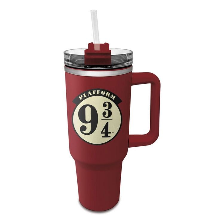 Produktbild: Harry Potter (9 3/4) 40-oz-Trinkbecher
