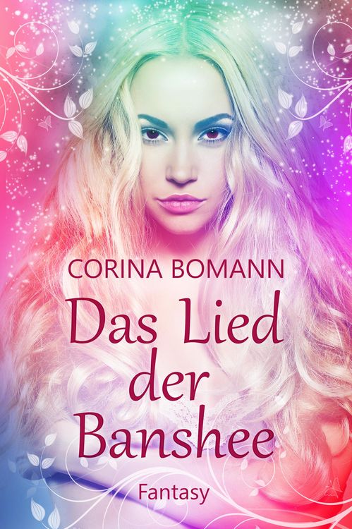 Produktbild: Das Lied der Banshee
