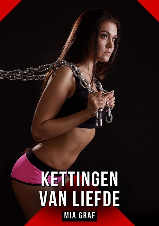 Produktbild: Kettingen van liefde