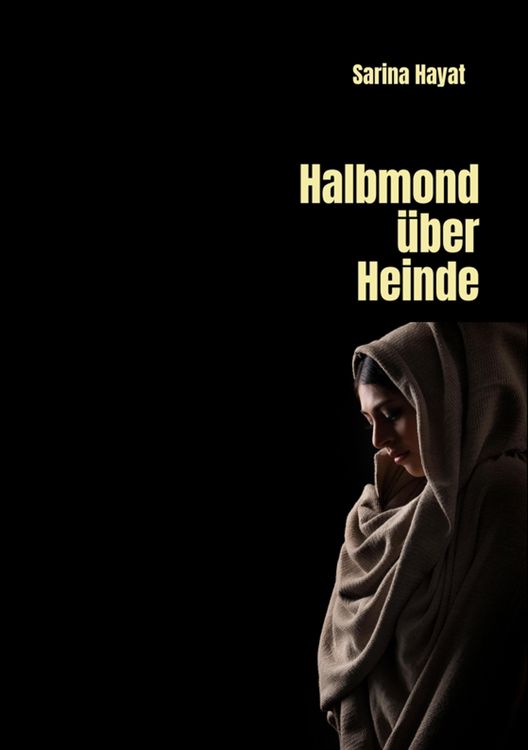 Produktbild: Halbmond &uuml;ber Heinde