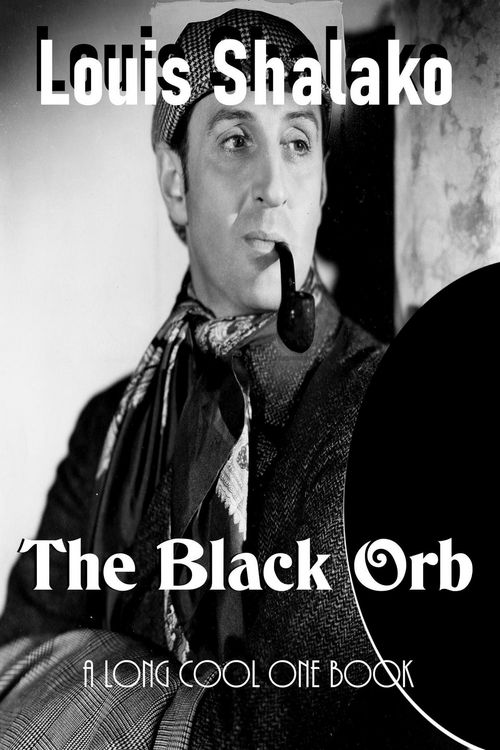 Produktbild: The Black Orb