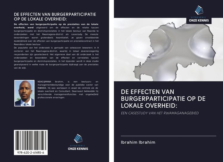 Produktbild: De Effecten Van Burgerparticipatie Op De Lokale Overheid: