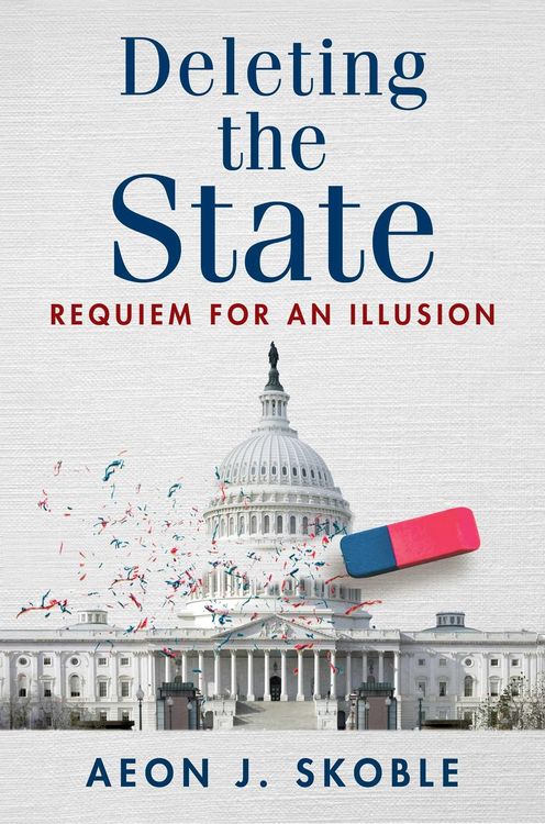Produktbild: Deleting the State