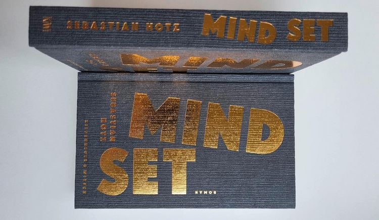 Produktbild: Mindset