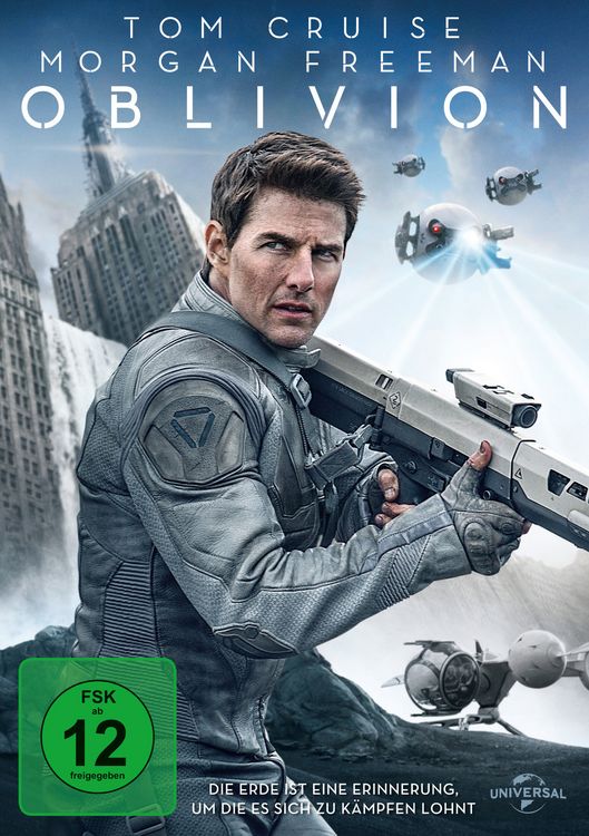 Produktbild: Oblivion