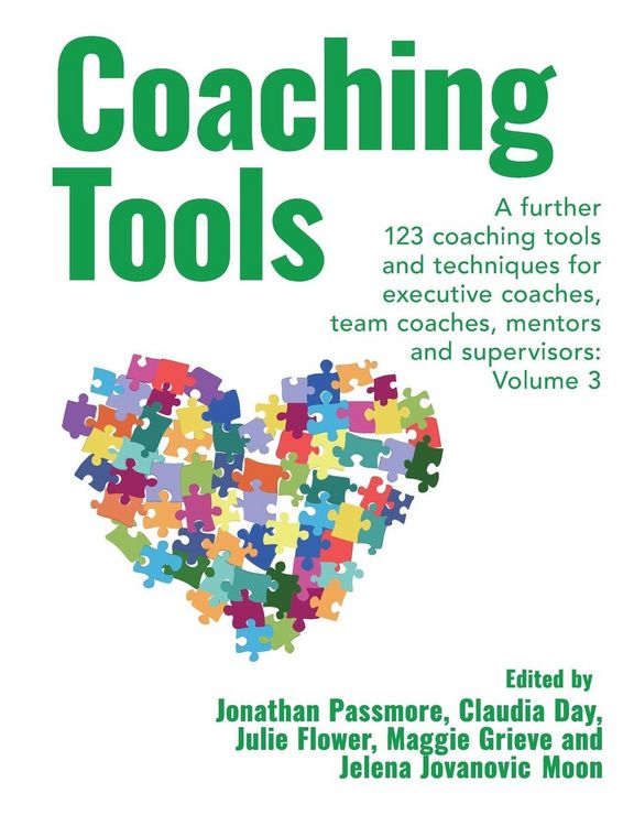 Produktbild: Coaching Tools