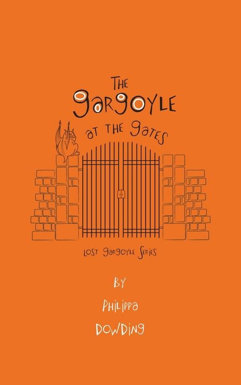 Produktbild: The Gargoyle at the Gates
