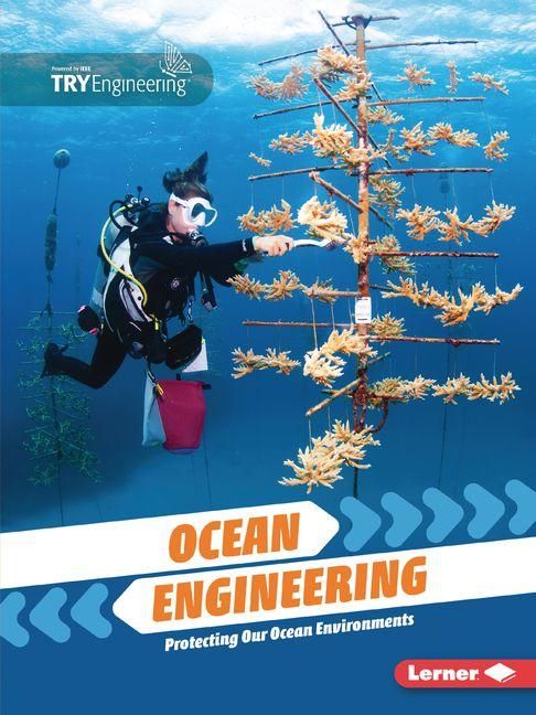 Produktbild: Ocean Engineering