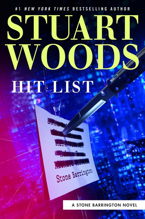 Produktbild: Hit List
