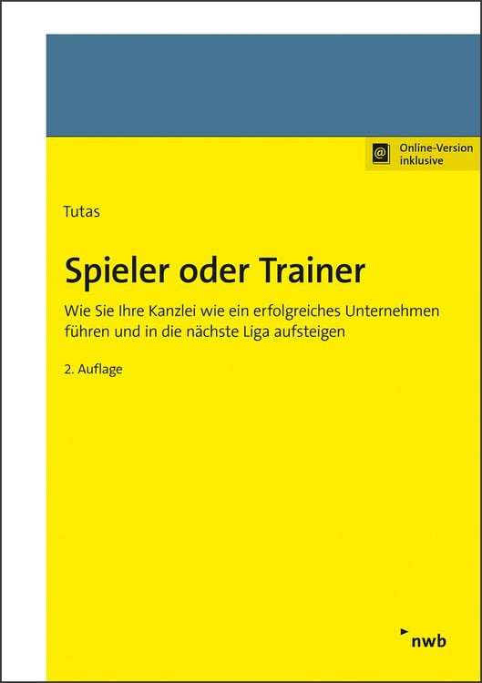 Produktbild: Spieler oder Trainer