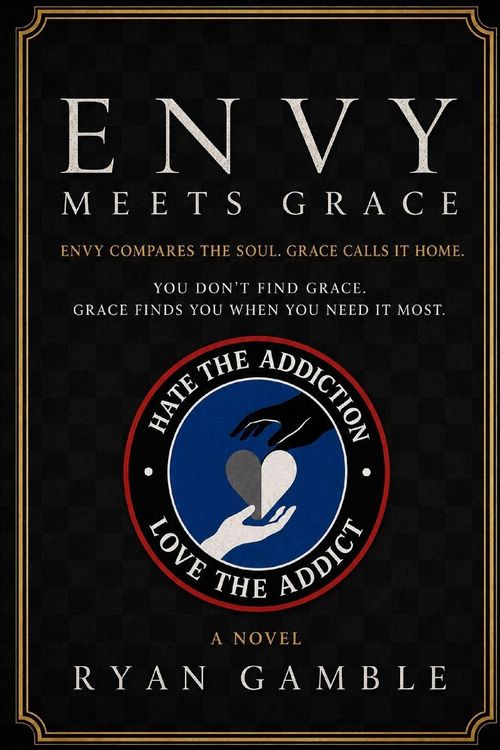 Produktbild: Envy meets Grace